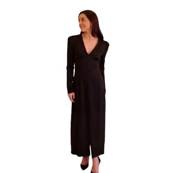 NWT Elliatt Strasbourg Maxi Dress - Picture 7 of 7